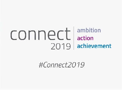 Connect is back for 2019