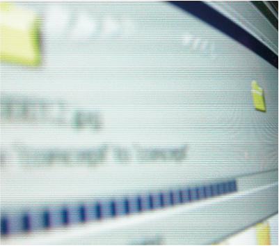 Data Backup Security Image