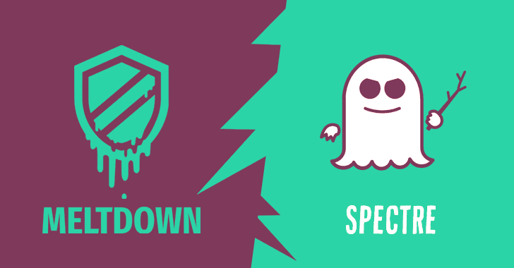 Meltdown Spectre